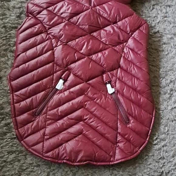 NWT Pajar Pup Sz L puffer coat - Picture 4 of 12